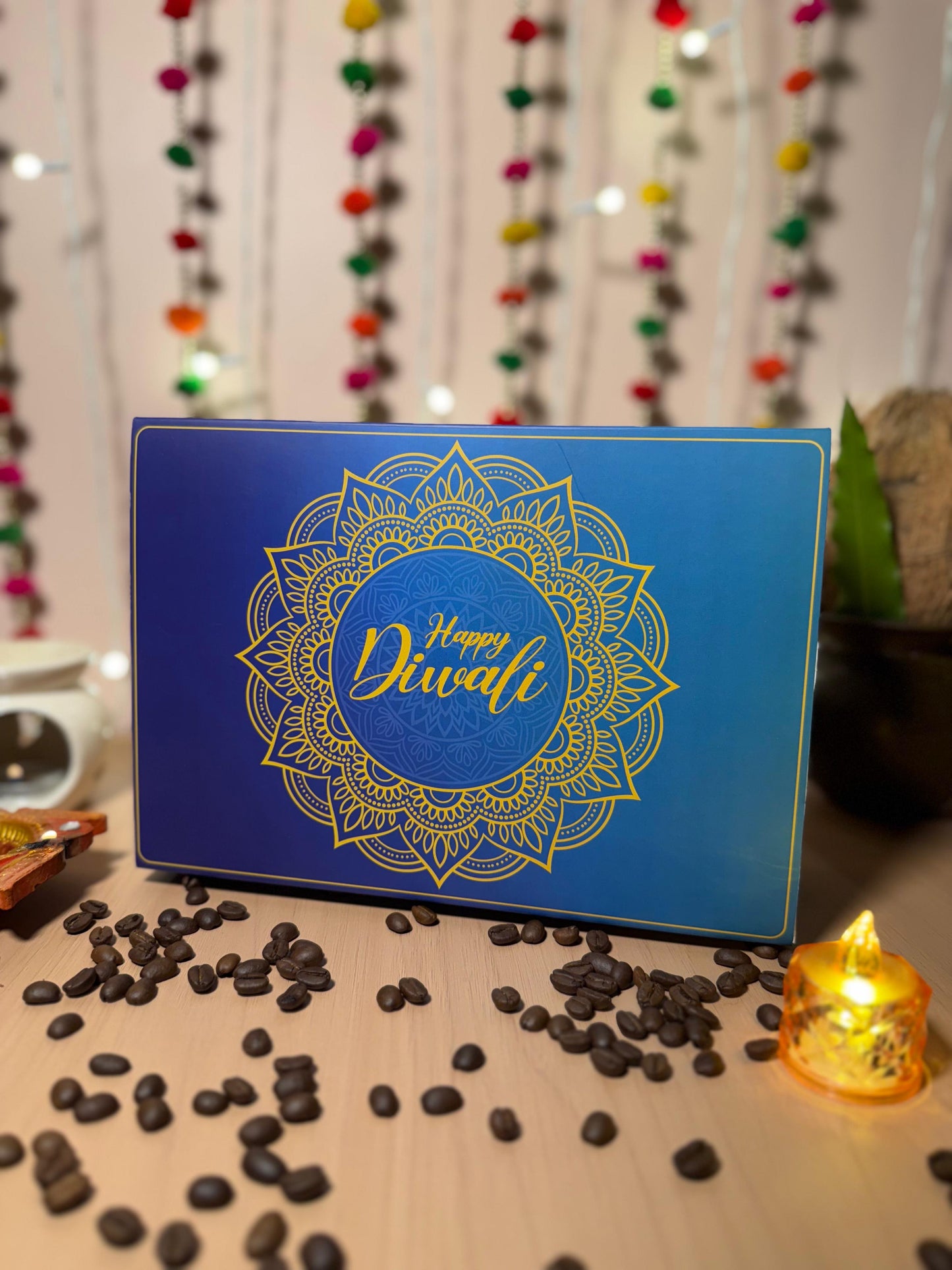 The Hill Beans Diwali Gift Hamper