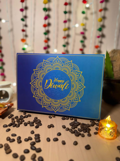 The Hill Beans Diwali Gift Hamper