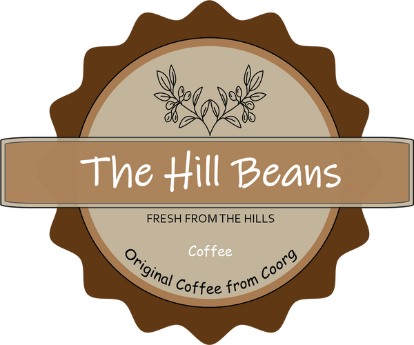 The Hill Beans