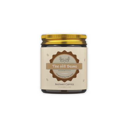 Authentic Coffee - 60gm Jar